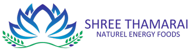 Shree Thamarai Logo