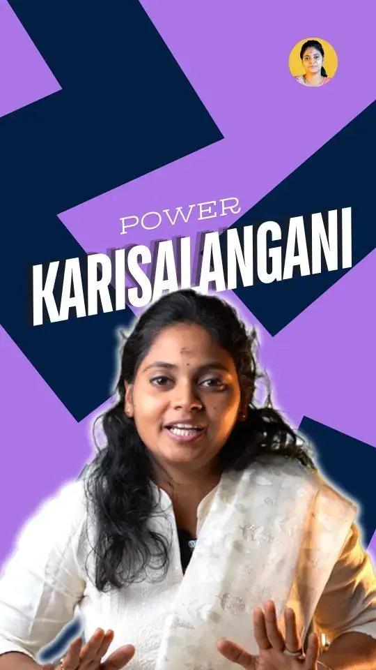 Karisalangani: The Green Diamond for Hair