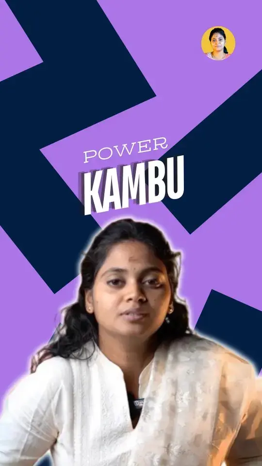 Kambu: A 2500-Year-Old Superfood
